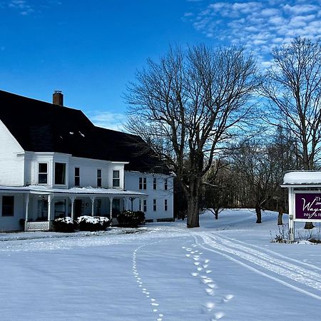 The Wayside Inn 베들레헴 외부 사진