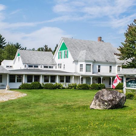 The Wayside Inn 베들레헴 외부 사진