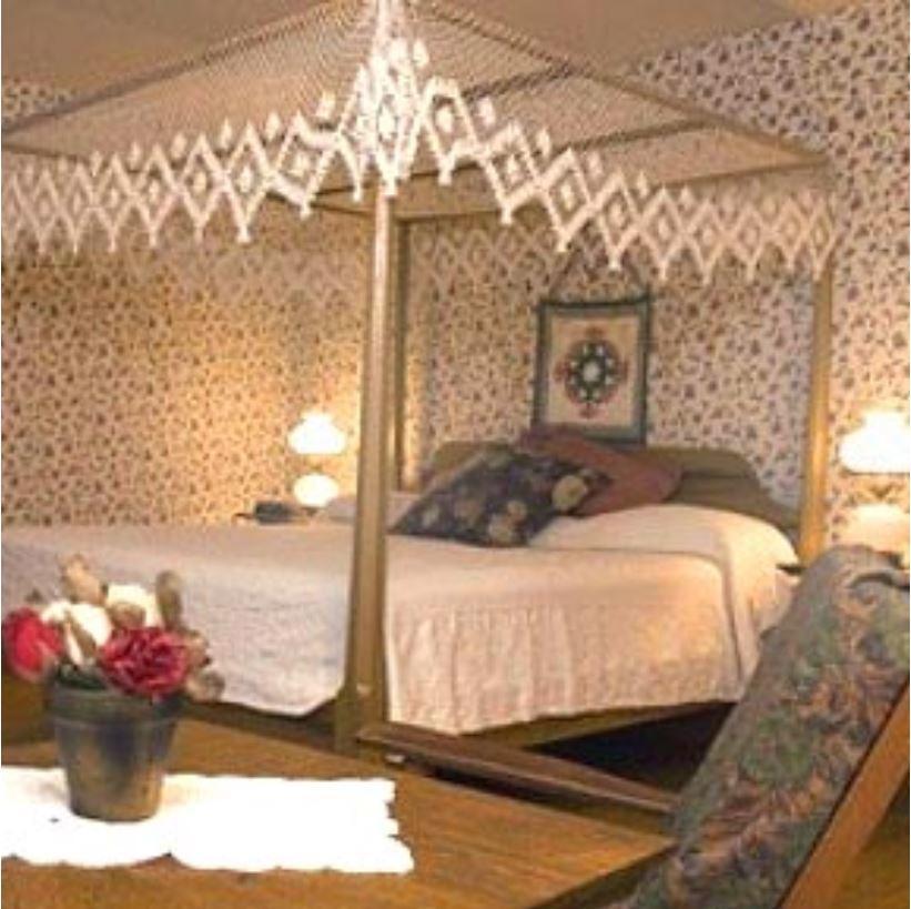 The Wayside Inn 베들레헴 외부 사진